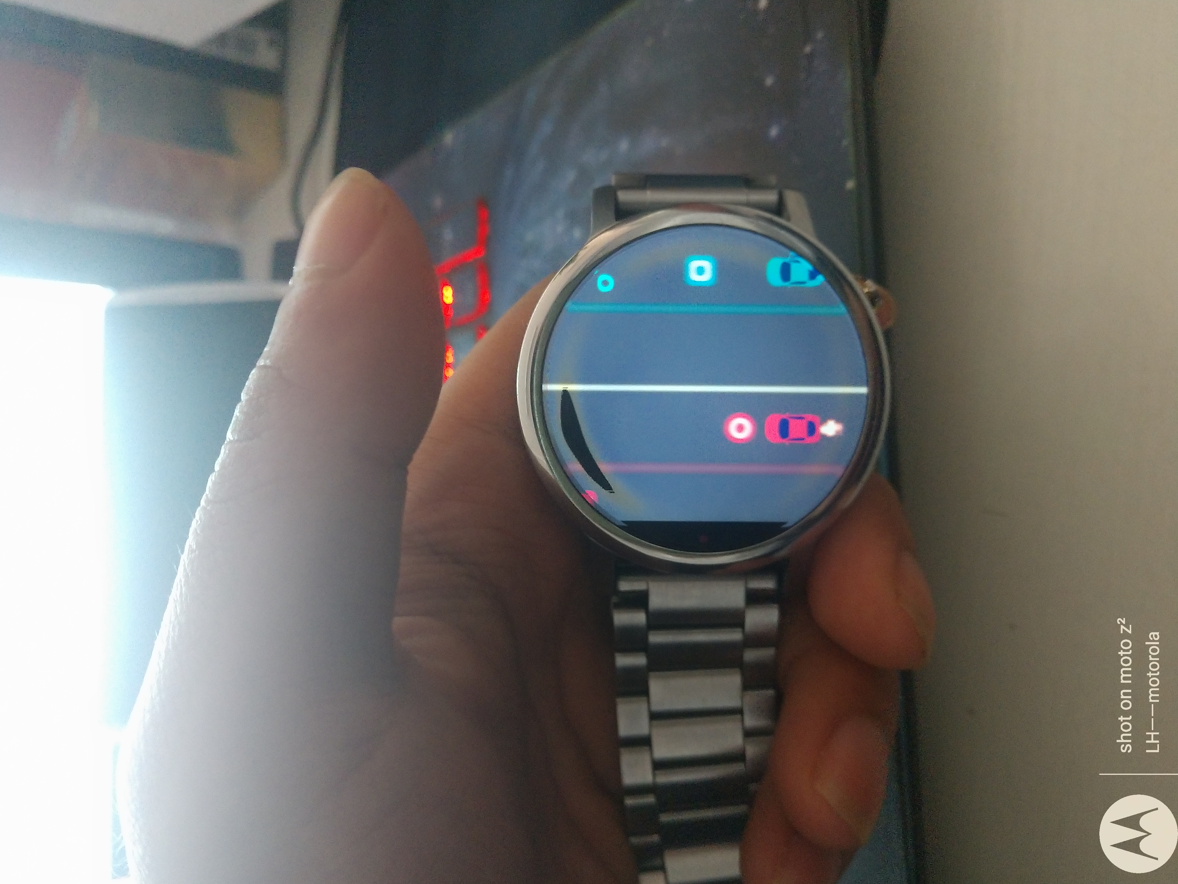 摩托罗拉手表moto360二代使用教程,摩托罗拉手表moto360多少钱