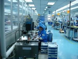 外资电子厂正规吗,外资企业电子厂