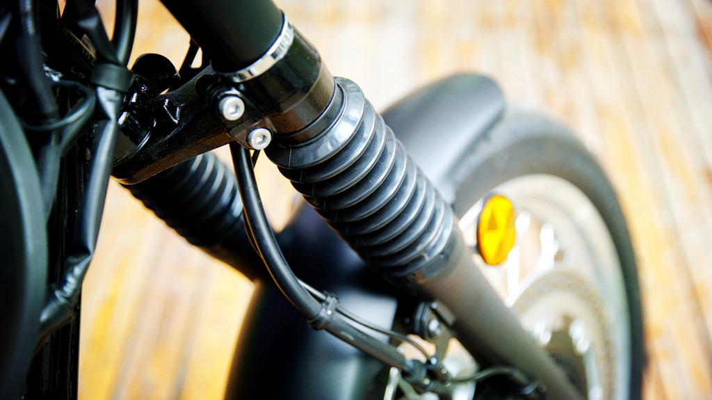 川崎z900rs与w800对比,川崎w800深度评测