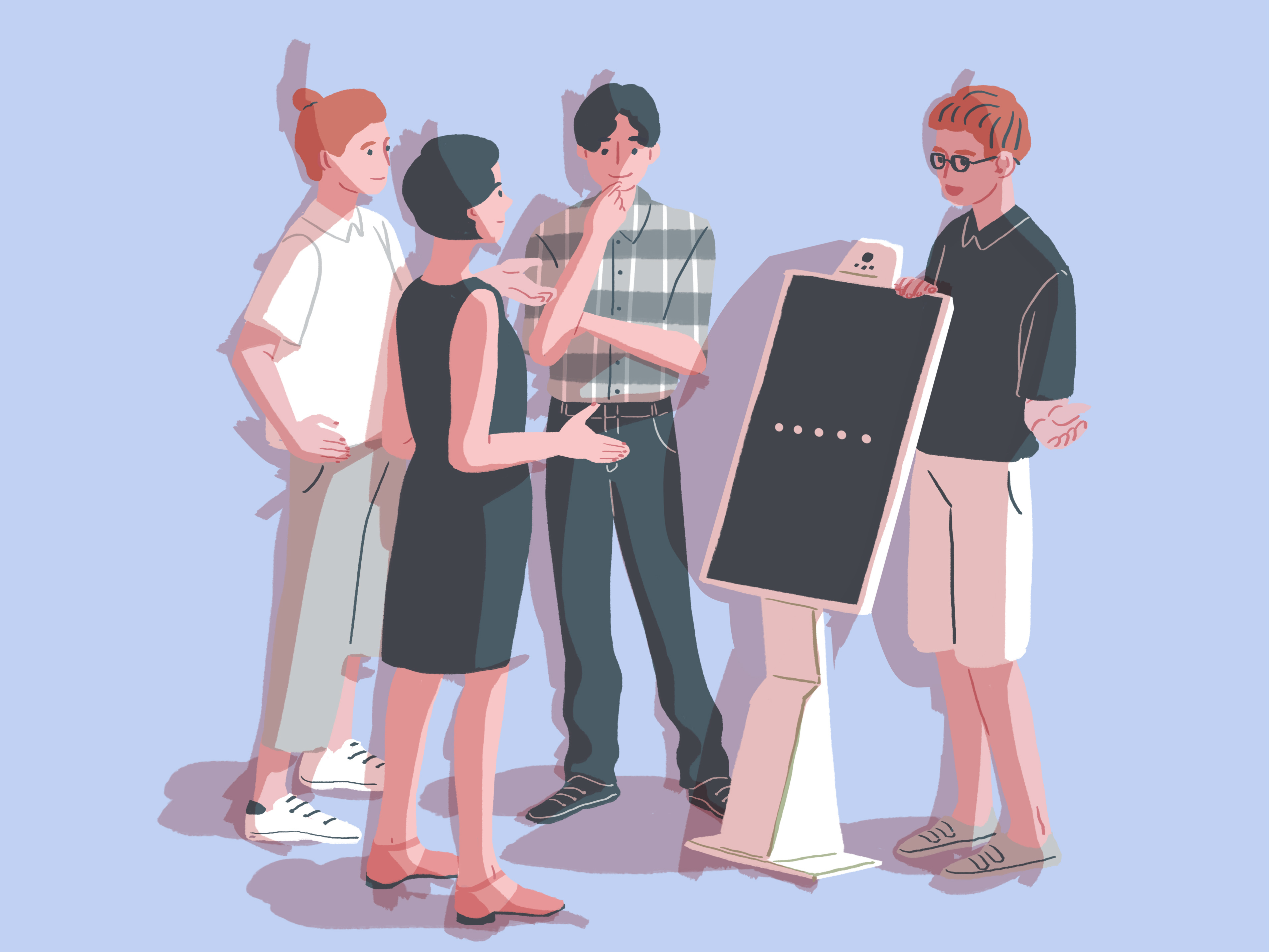 作为领导要让别人心服口服,作为一个领导怎么才能得人心