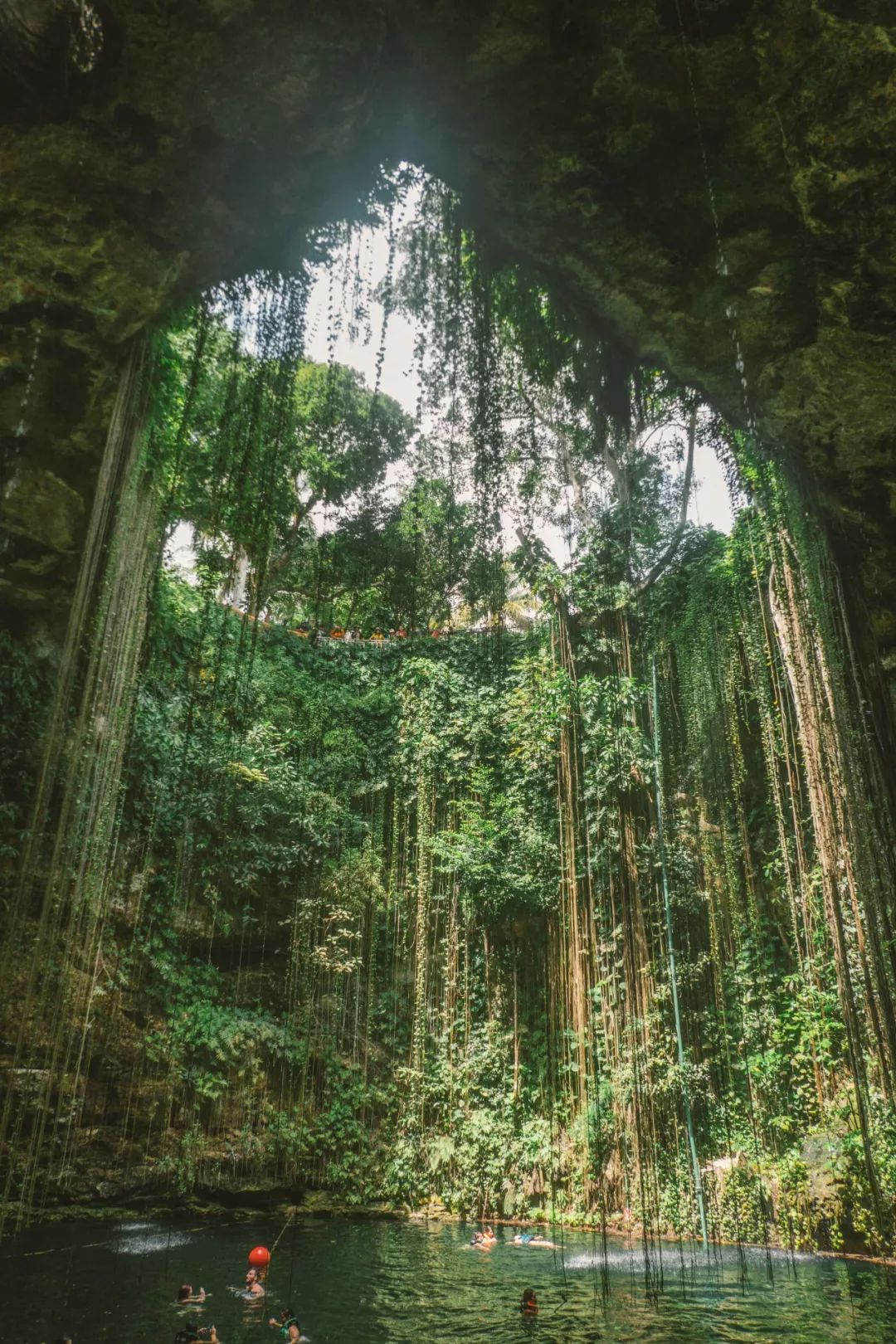 墨西哥尤卡坦半岛旅游,去墨西哥指南
