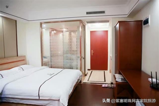 辽宁东戴河聚佳海景度假公寓：慢游海边，感受安祥宁静的生活