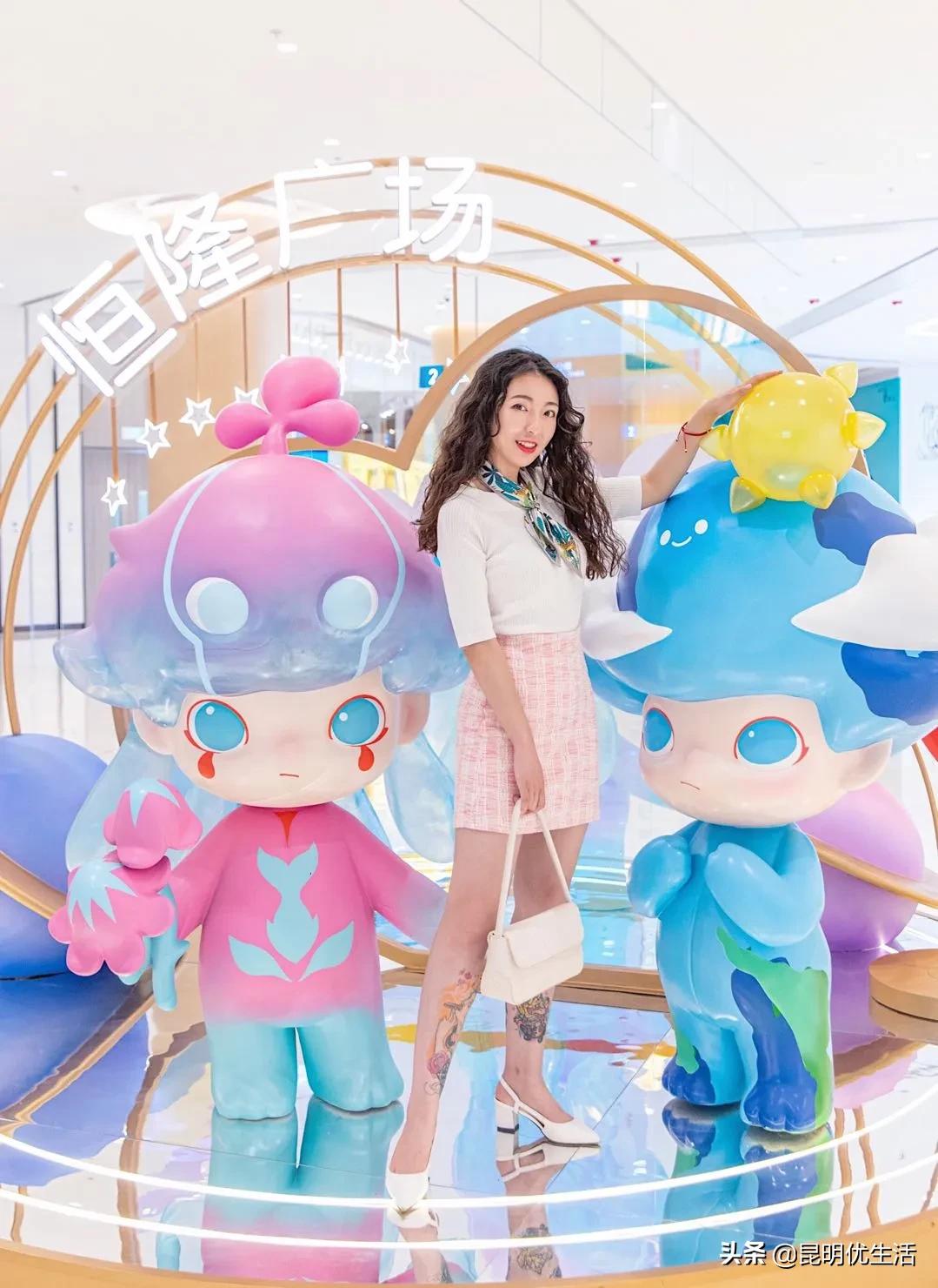 dimoo展览,dimoo太空系列开门红