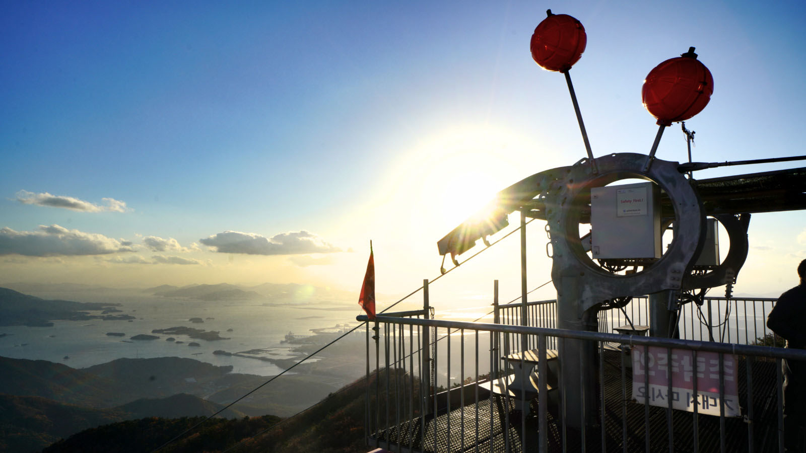 哇,人参随便挖!韩国还能这么玩