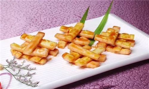 你知道中国的八大菜系是哪些吗,中国八大菜系及其特点简介