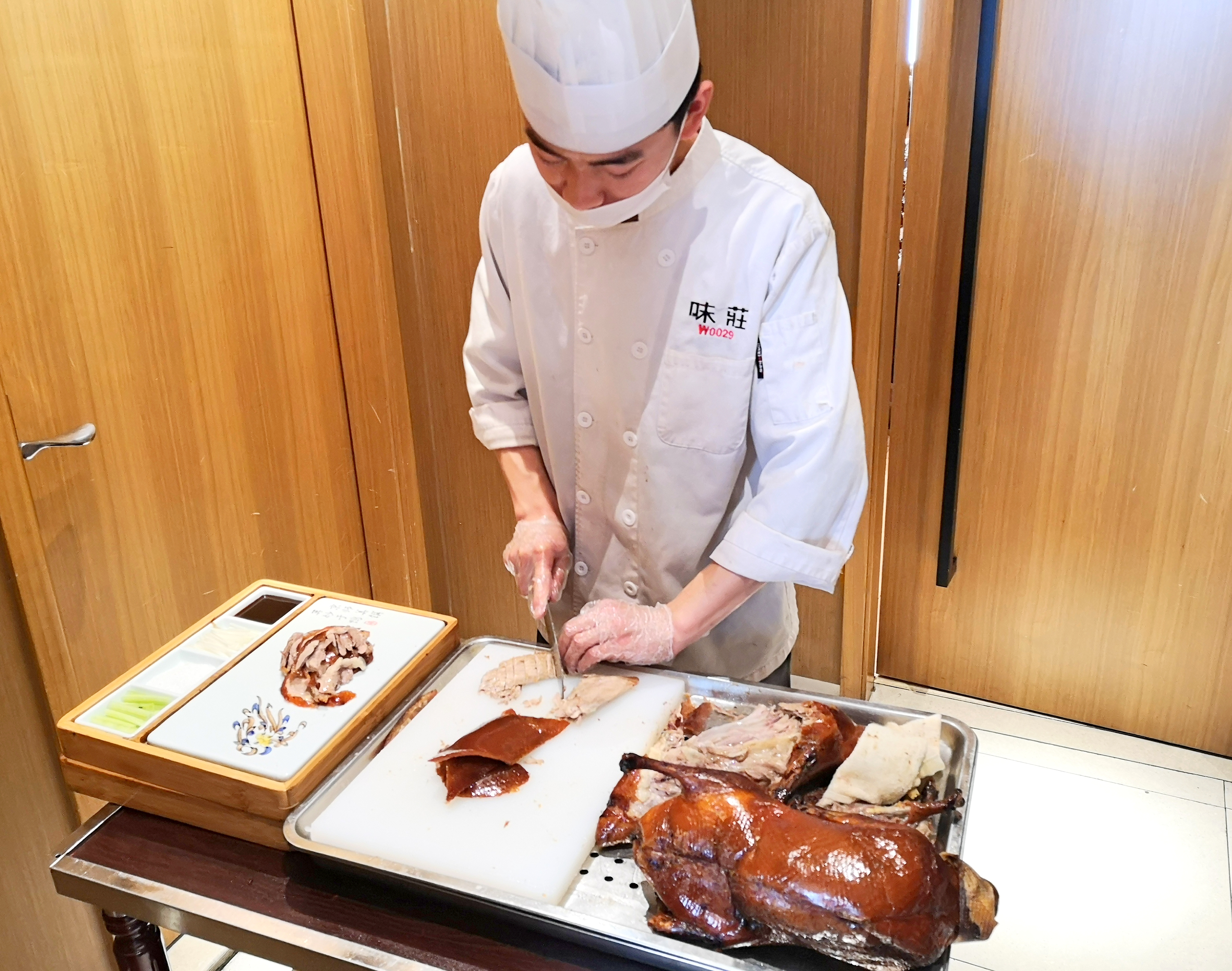 最正宗的鲁菜菜馆,云霄路好吃的馆子