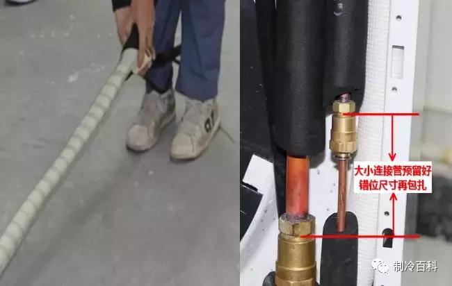 r32空调全套教程,r32空调使用注意事项