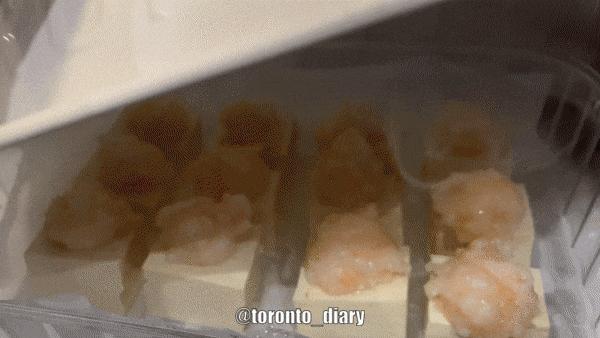 惊艳的虾胶、鲮鱼滑、墨鱼滑……多伦多的宝藏手工鱼滑店