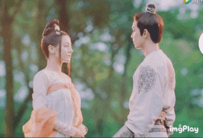 长歌行打戏高燃场面,长歌行热巴吴磊吻戏是借位的吗