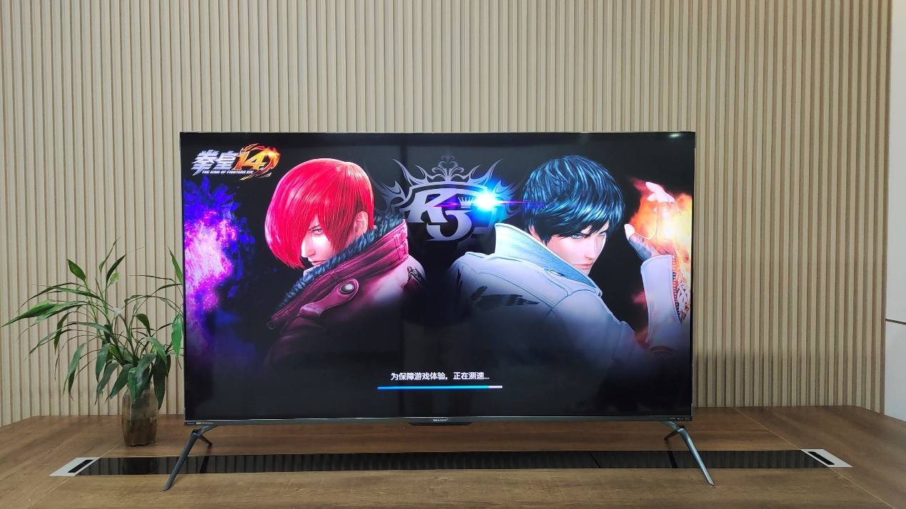 夏普4k最新款60寸电视,夏普4k最新超高清电视机