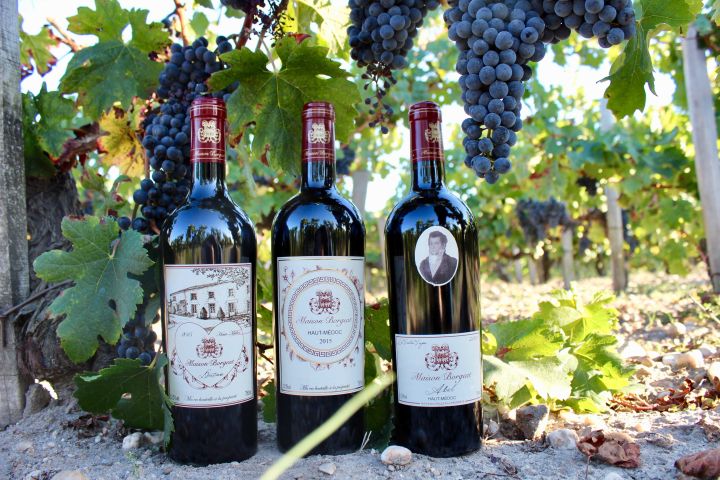 MB｜带你走进法国波尔家，了解我们家族的红酒文化