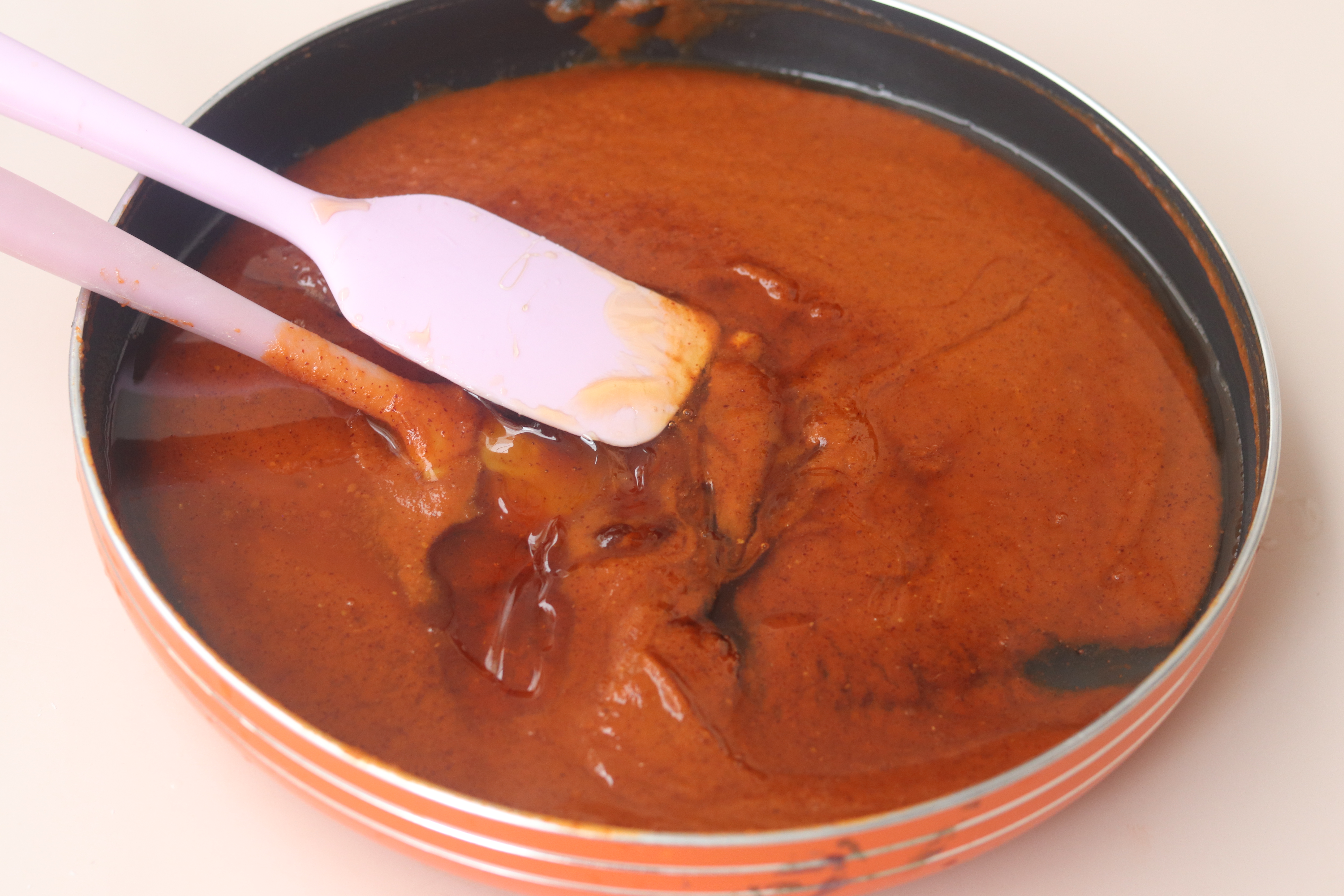 只需多加3样食材，让姜枣从膏变成糕，一颗小糖果到底要经历什么