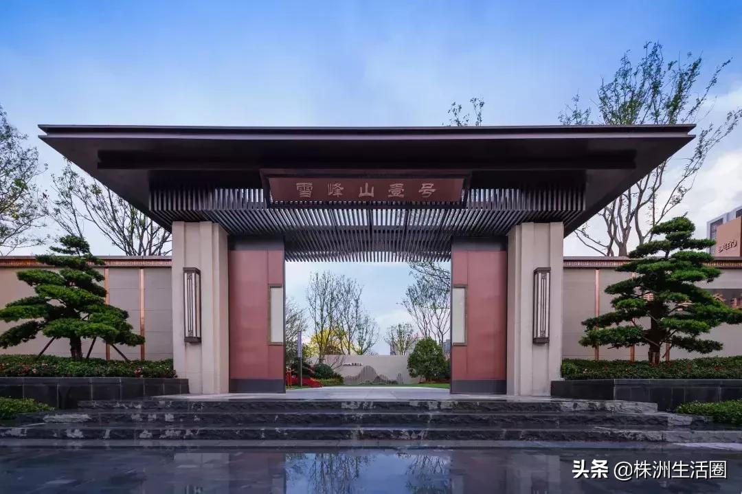 株洲人买房为什么不买24楼,株洲买房好还是湘潭买房好