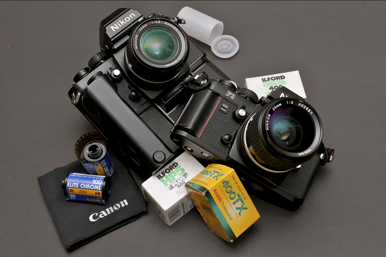 尼康高端机有哪几款,尼康入门机推荐哪款