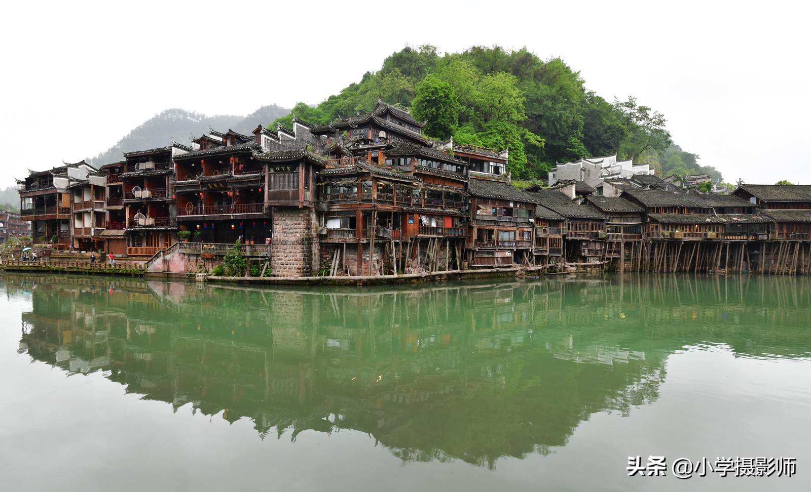 尼康半画幅广角镜头18-35样张,尼康18-35银广角新旧对比