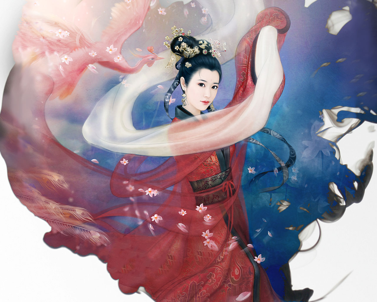 古穿今女主武力值强豪门文完结,古穿今言情文女强