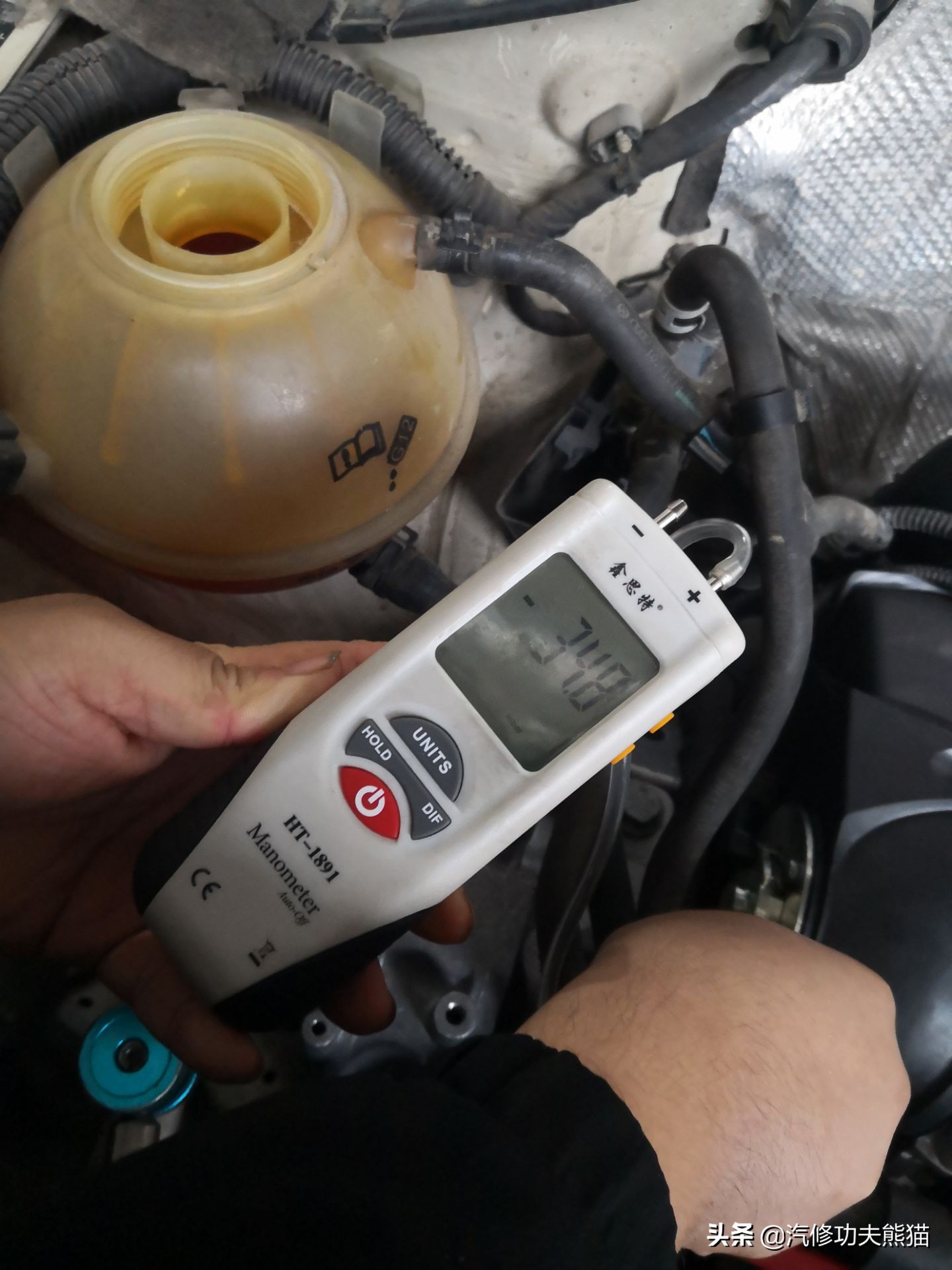 治理烧机油后的大众,大众途观烧机油能彻底解决吗