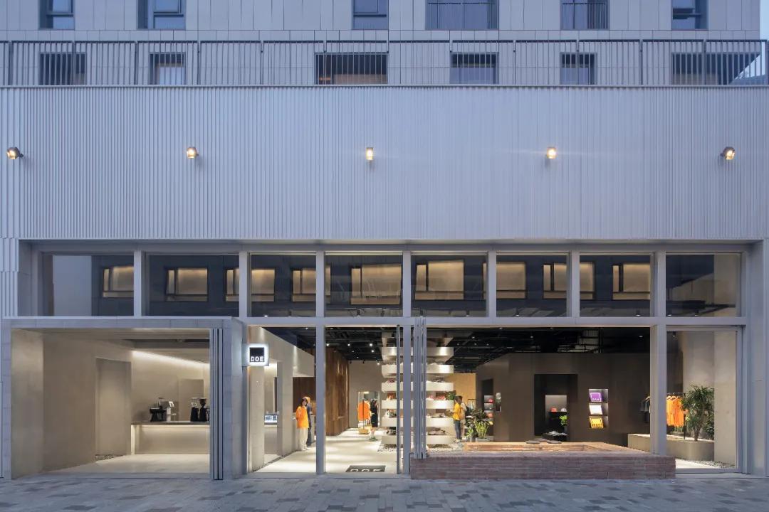 新兴买手店有什么好处,新兴街买手店