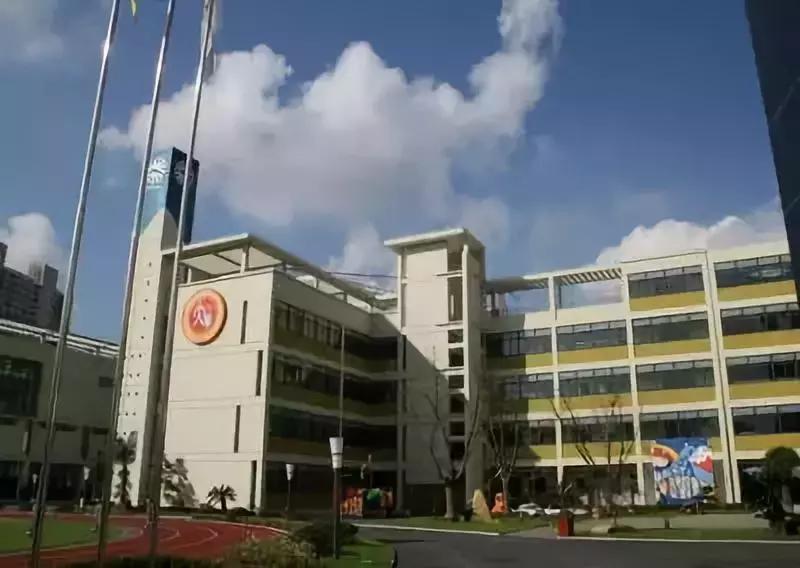 酒香不怕巷子深质量第一,深沪镇最好的小学