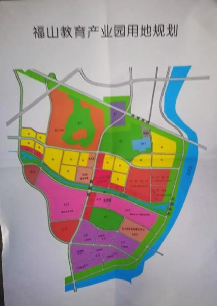 烟台福山区发展的怎么样,烟台福山区将来的发展