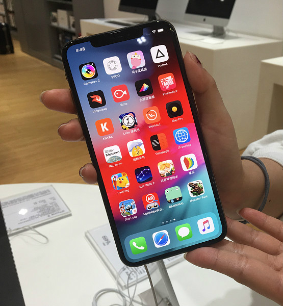 为什么苹果手机这么贵,苹果手机在国内为什么这么贵