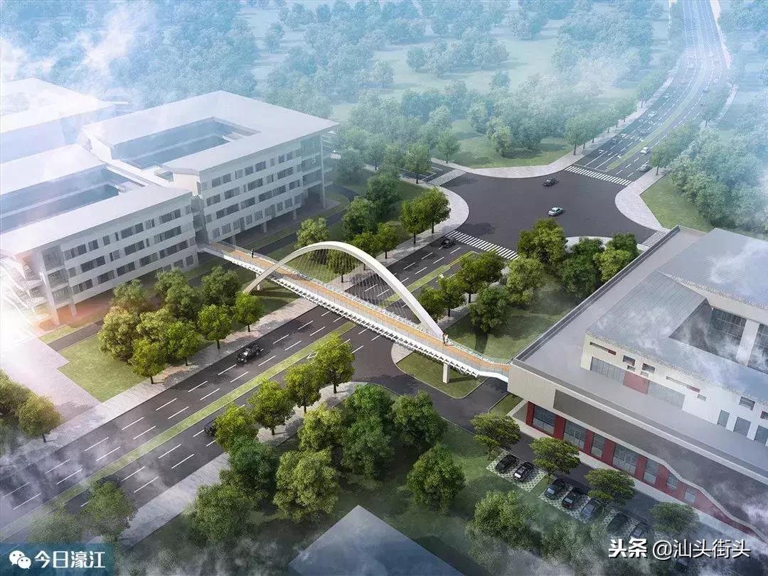 潮汕大事件！这三所附属学校即将“闪亮登场”！