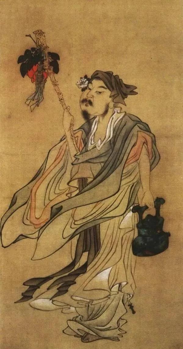 庄子当年真的看见了鲲鹏吗,庄子眼中的鲲鹏