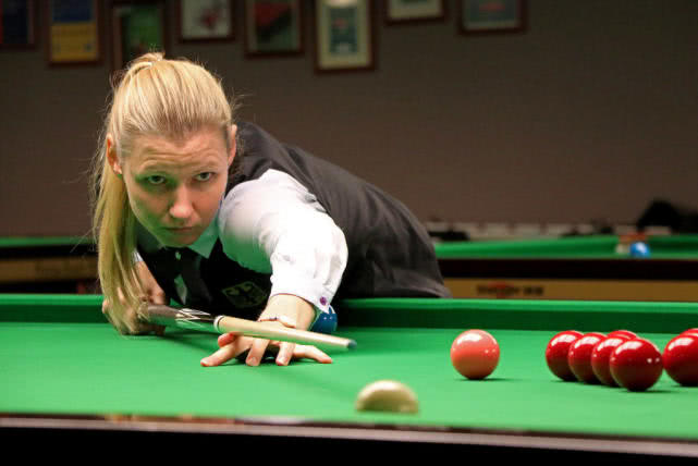 *诺斯**克：欧洲台联举行12天盛会，各项锦标赛冠军贝尔格莱德诞生