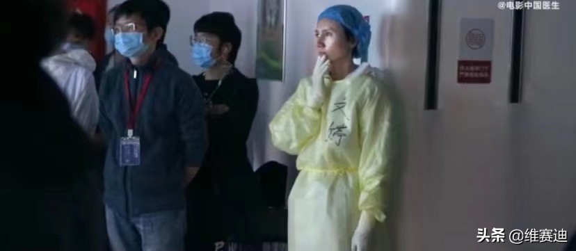 抗疫纪录片生死金银潭,金银潭院长张定宇抗疫事迹