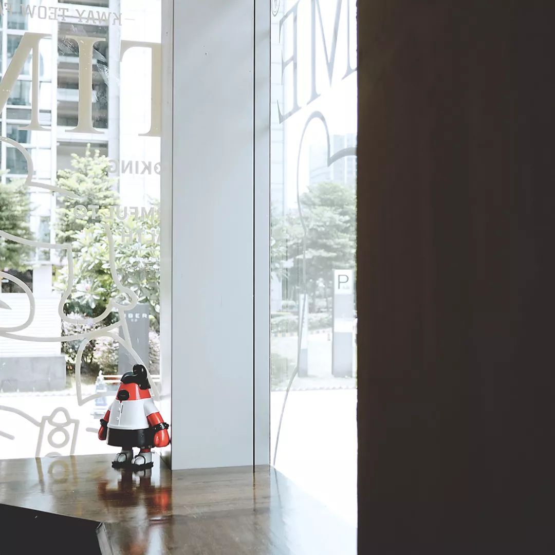 广州制稞一厂品牌及空间全案设计