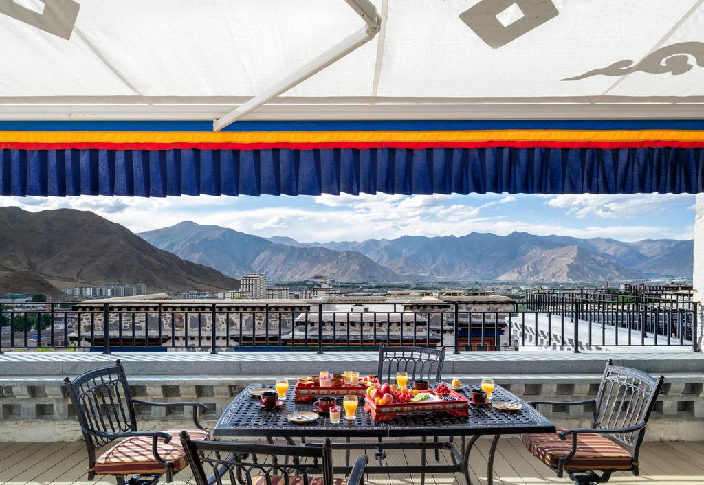 细数中国顶级酒店,盘点中国酒店