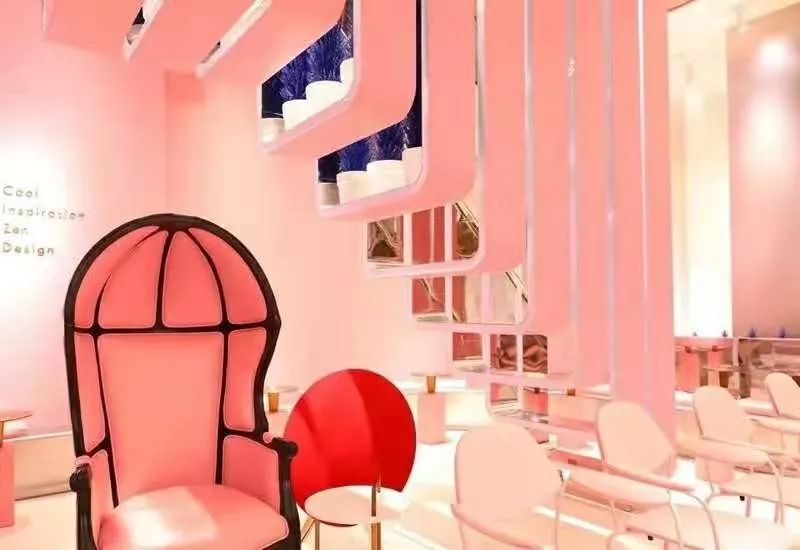 南方很火的喜茶,喜茶广东才有吗