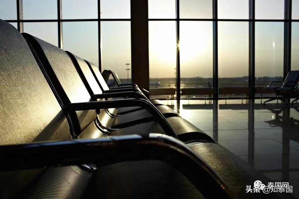 泰国离境需要哪些手续,泰国有离境费吗