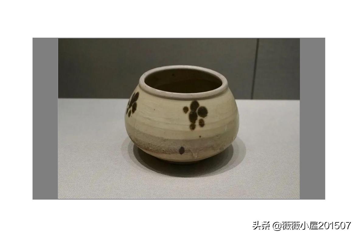 定州天下白,定州博物馆宏伟大气