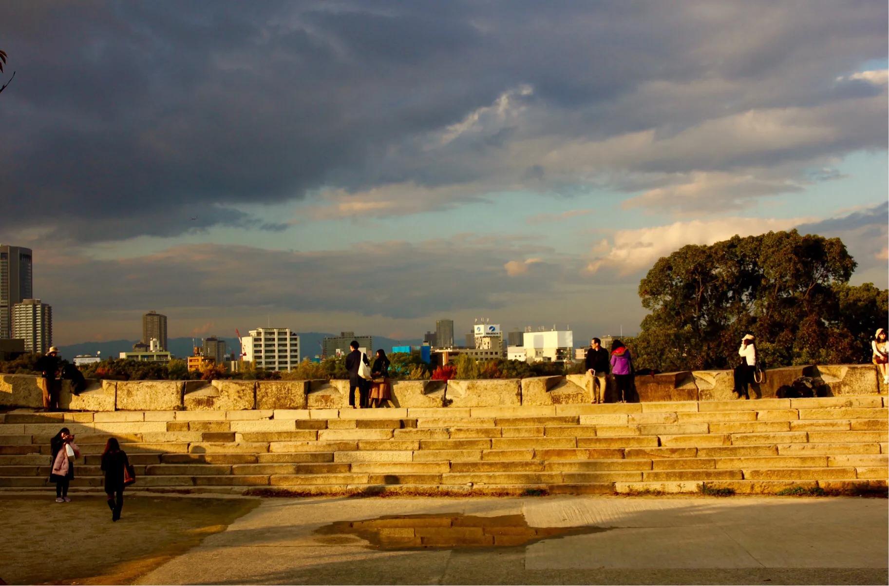 日本大阪自由行详细攻略,日本大阪自由行攻略app