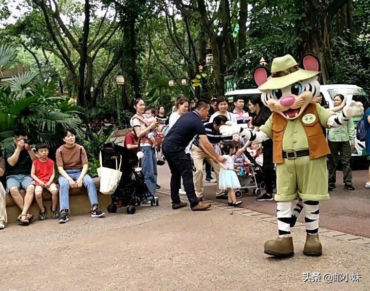 广州长隆自由行攻略三日游,2018广州长隆四天三晚攻略亲子游