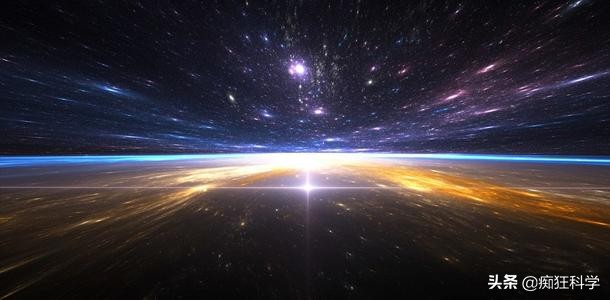 12个让你耳目一新的天文冷知识，你知道光年到底有多远吗？