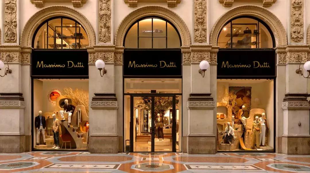 除了Zara，还有哪些值得入手的西班牙本土品牌？