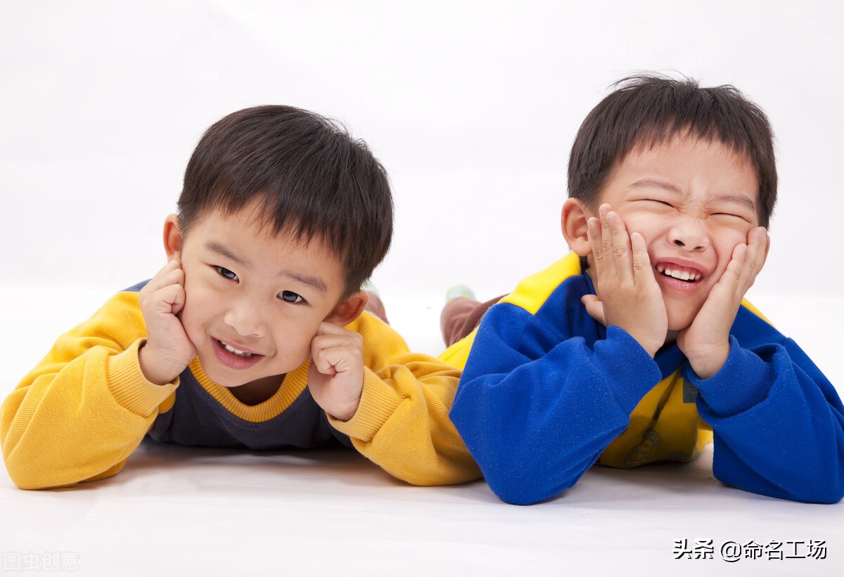 宝宝起名阳光有志气的男孩名字,男孩起名大气好听男宝宝名字推荐