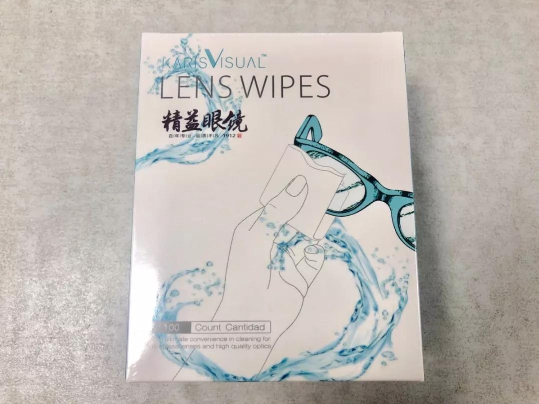 怎么洗眼镜最干净不伤镜片学生党,怎么清洗眼镜眼镜不花