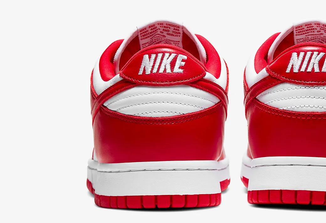 冰箱奇缘dunk是高危款吗,熊猫dunk是不是高危款