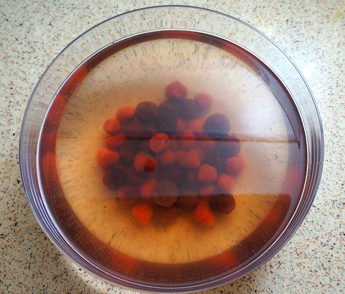 法格蒸烤箱和凯度蒸烤箱哪个好,凯度蒸烤箱都能做啥