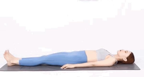 阴瑜伽经络操直播间,阴瑜伽经络操减脂音乐