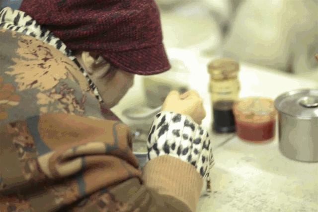 正宗煎包店,一家值得你品尝的煎包小店