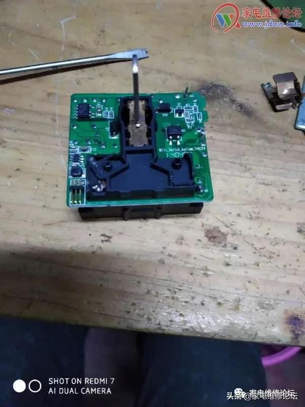 无线遥控插座故障检修,无线遥控插座开关坏了怎么办