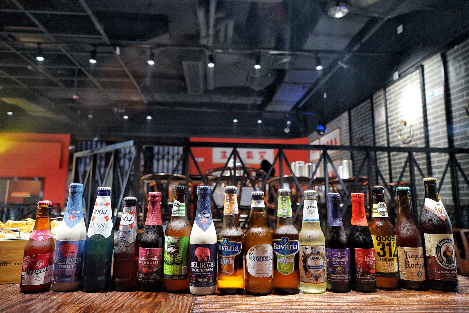 必吃榜烧烤店网红打卡,必吃榜烧烤网红打卡