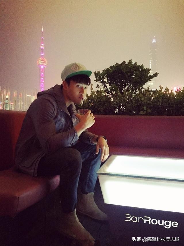 李佳淇,一个身材灰常好的健身教练