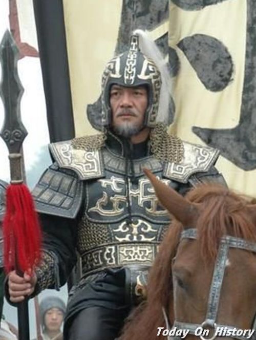 最怕老婆的皇帝是隋文帝杨坚,最爱老婆的皇帝是谁