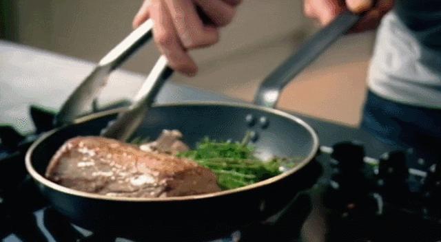 地狱厨神戈登拉姆齐惠灵顿牛排,戈登拉姆齐煎牛排十大技巧