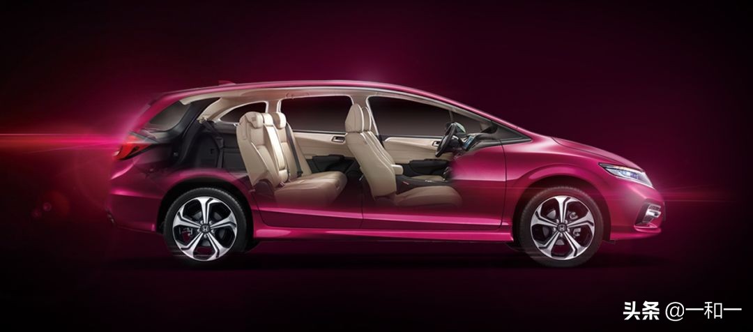 最美走在路上的本田杰德,本田杰德14万公里